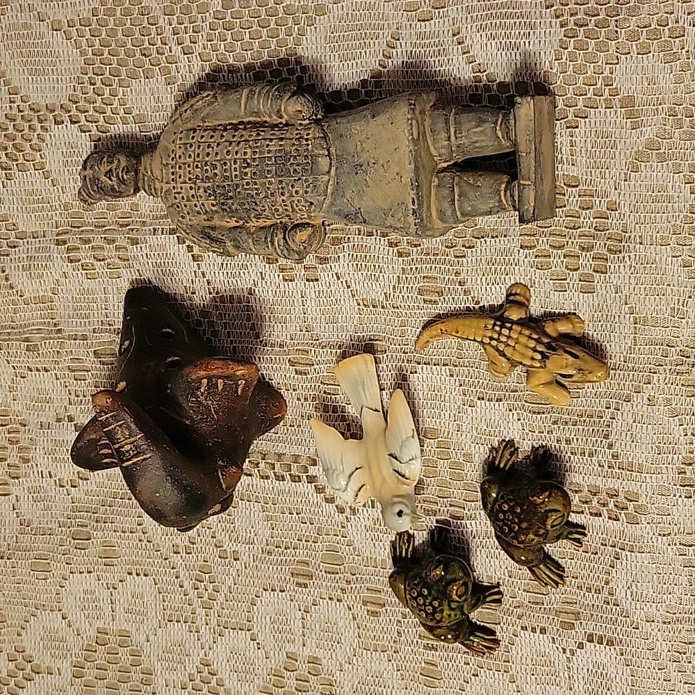 Vintage Unique Home Decor